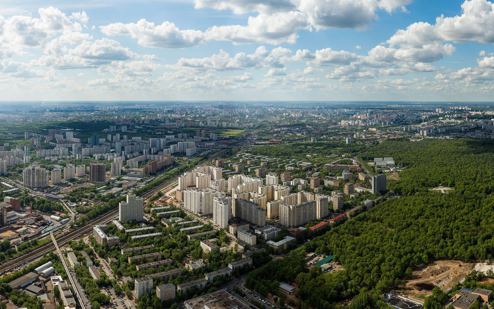 ОМ — архитектура комплекса