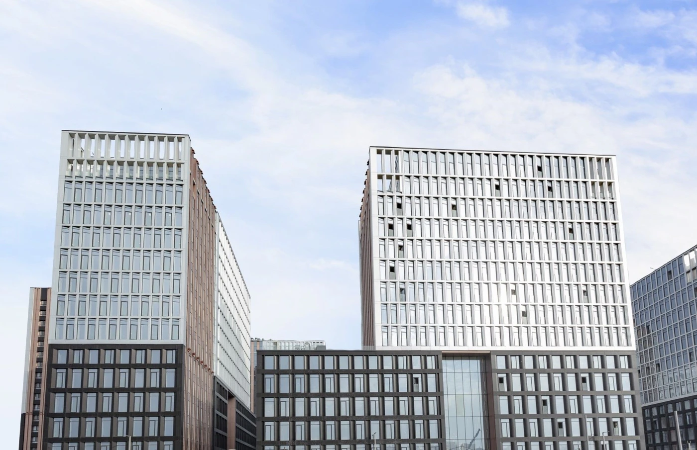 Светланова 11, к. 2 — вид комплекса